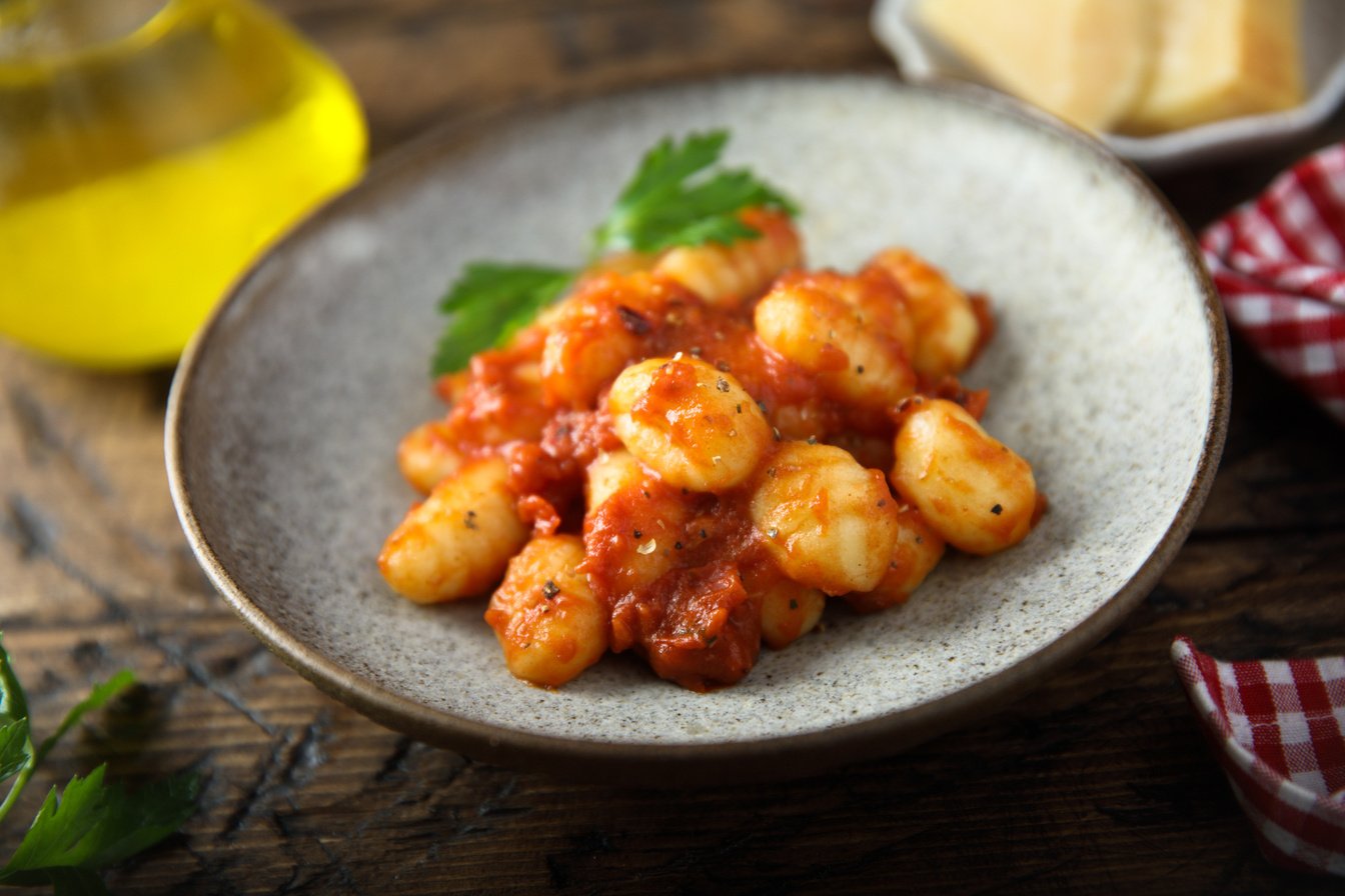 Gnocchi